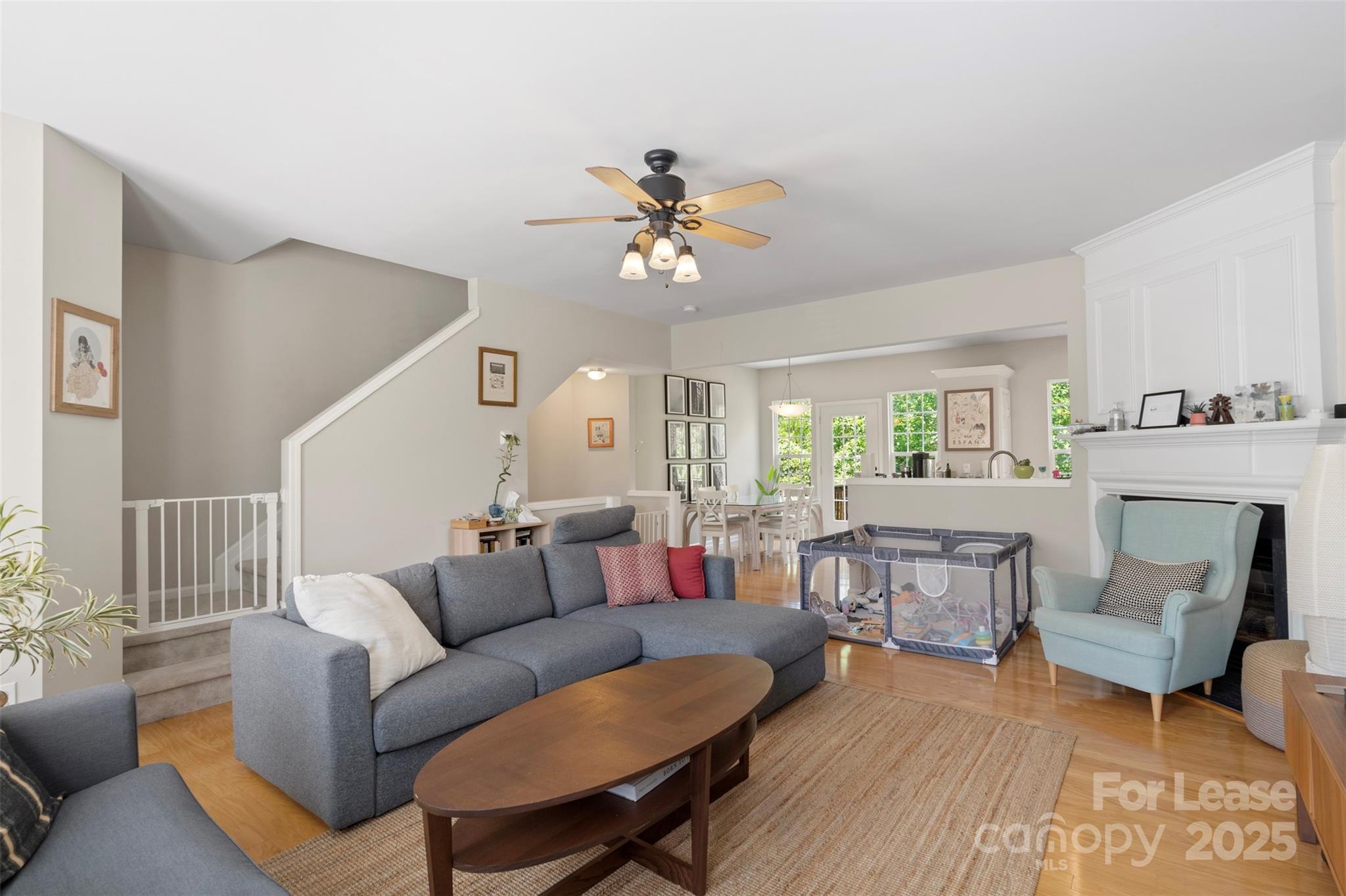 Southpark - Residential Lease