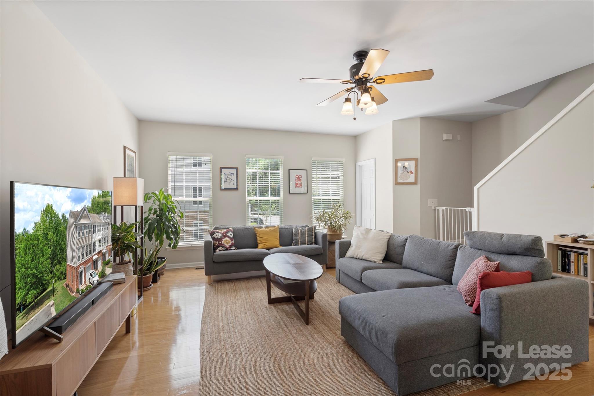 Southpark - Residential Lease