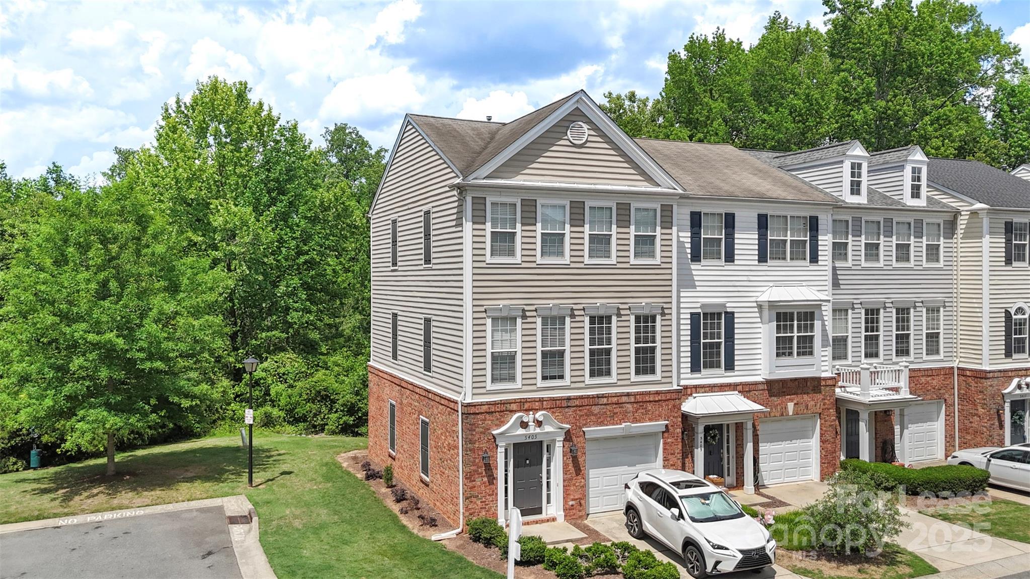 Southpark - Residential Lease