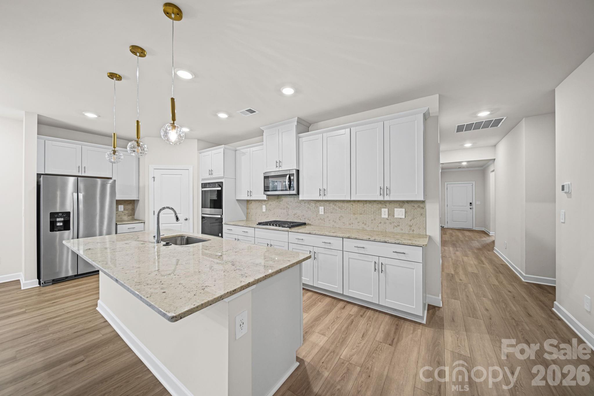 Solena at The Vineyards - Residential