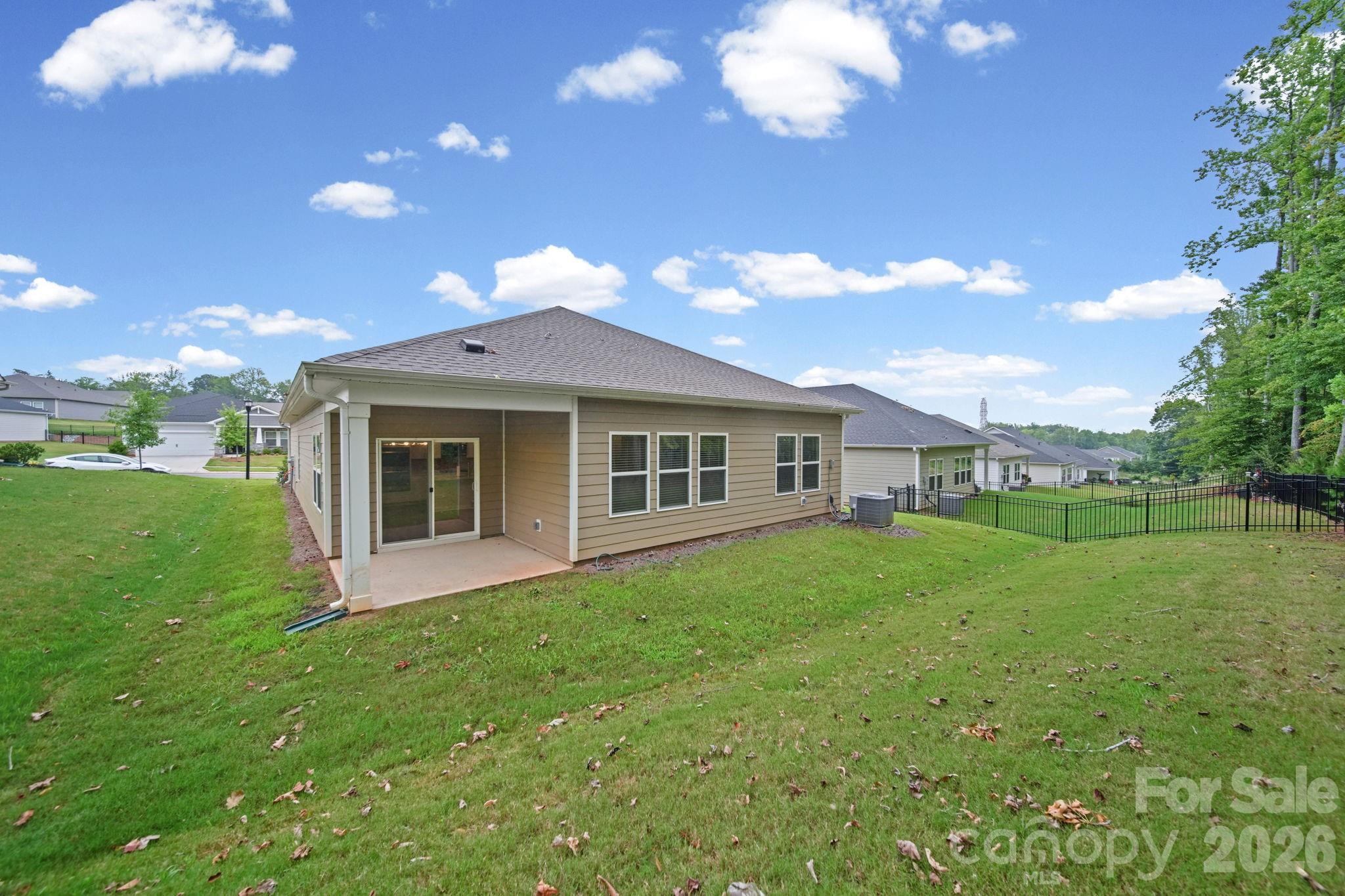 Solena at The Vineyards - Residential