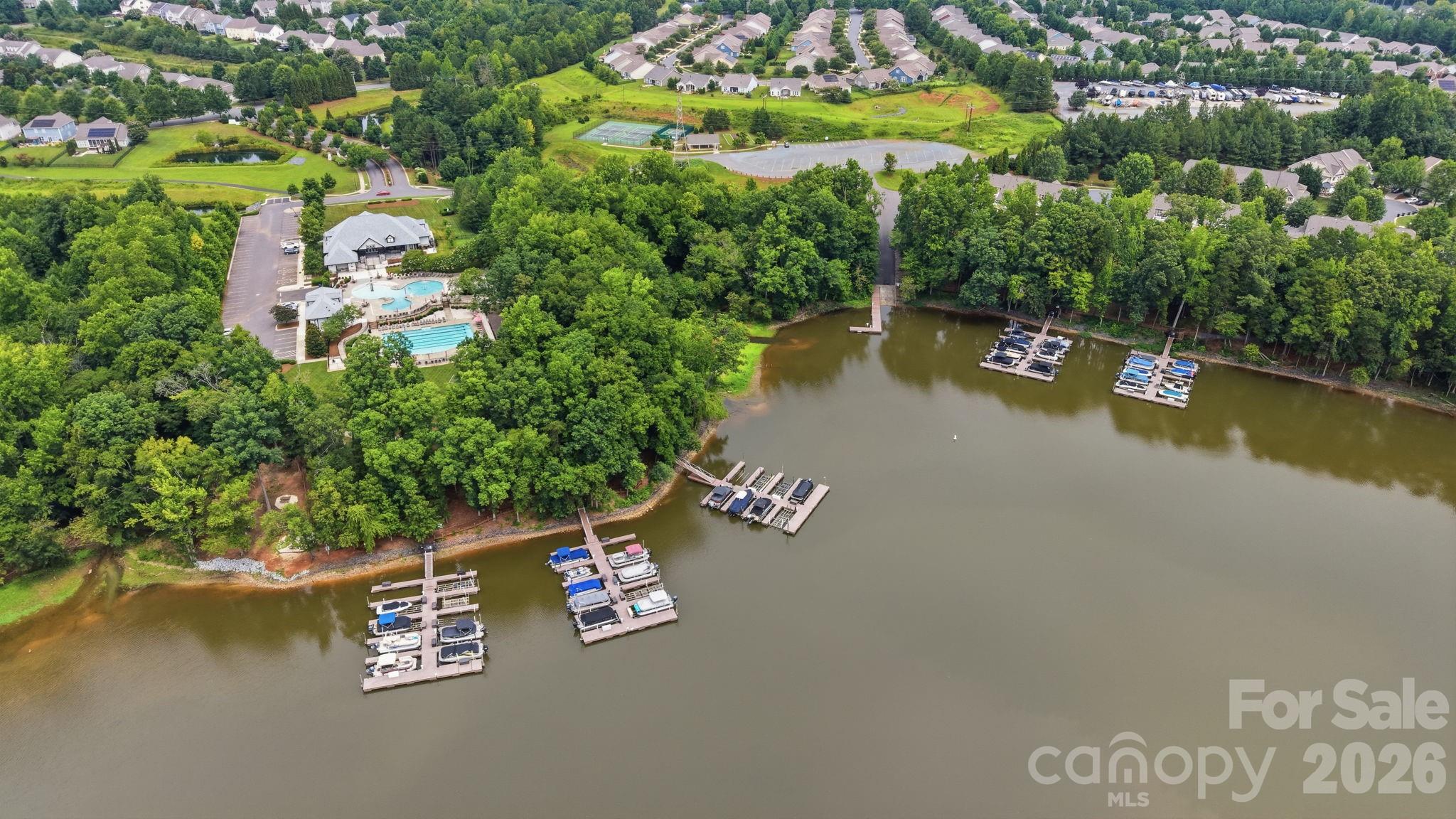 Solena at The Vineyards - Residential