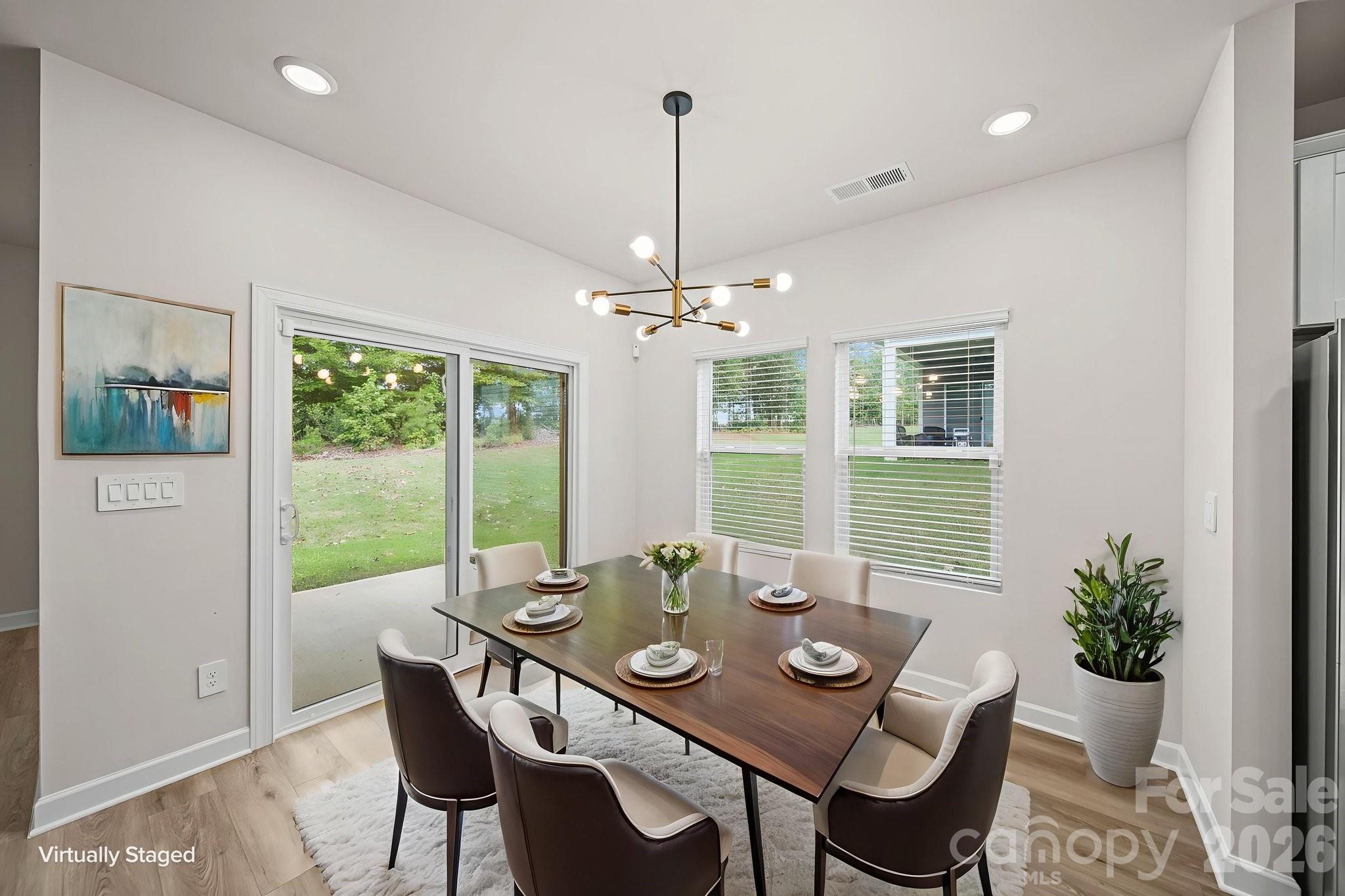 Solena at The Vineyards - Residential