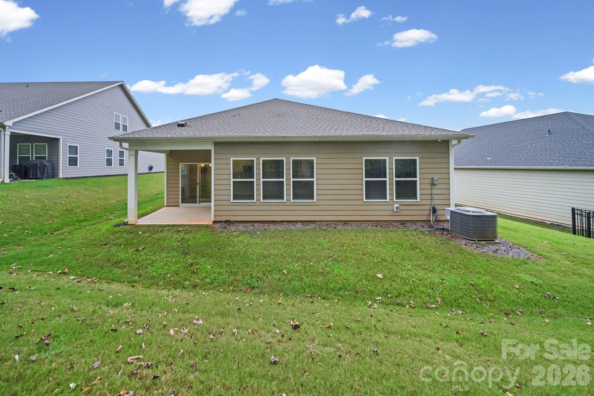 Solena at The Vineyards - Residential