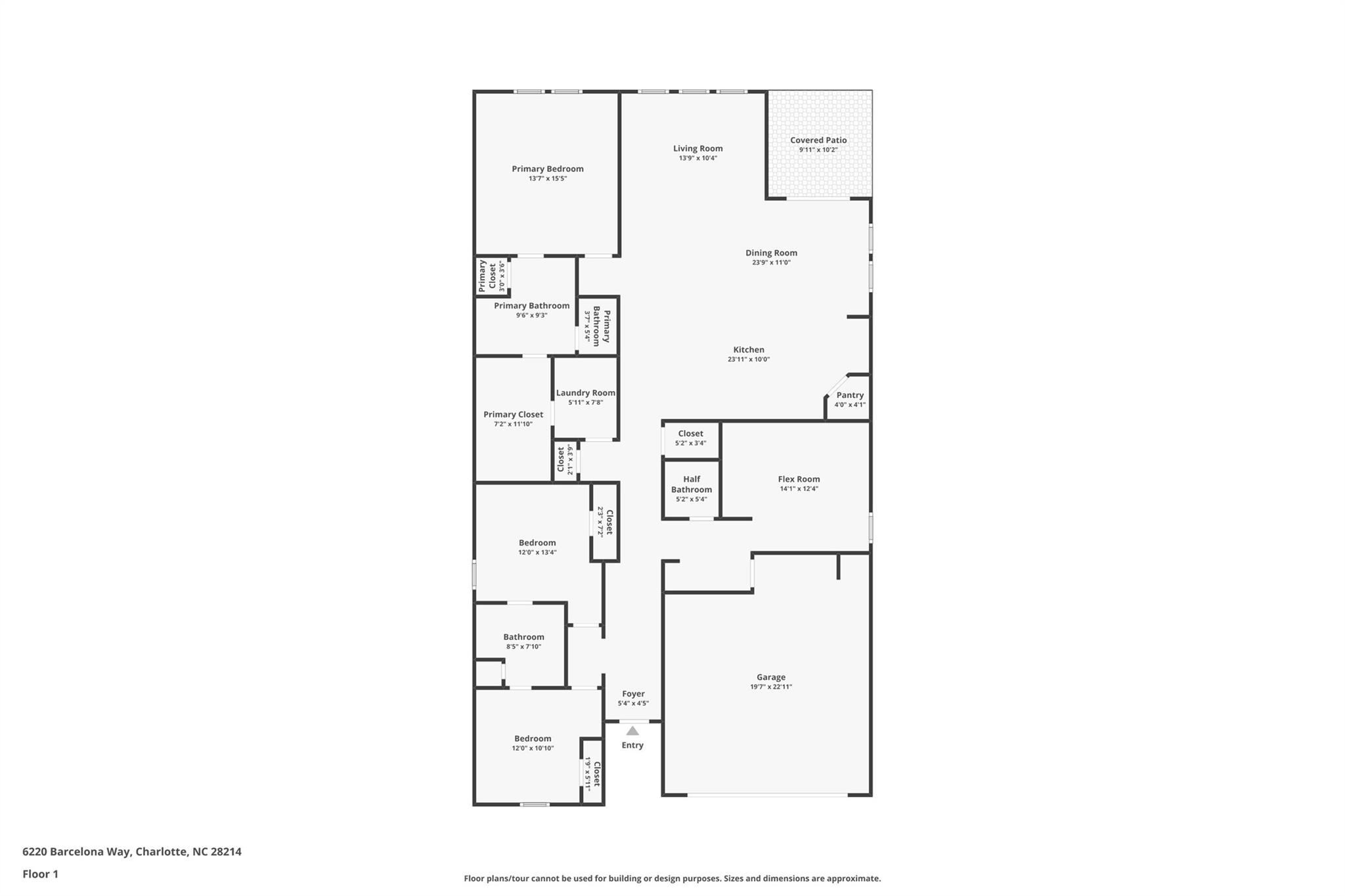 Solena at The Vineyards - Residential
