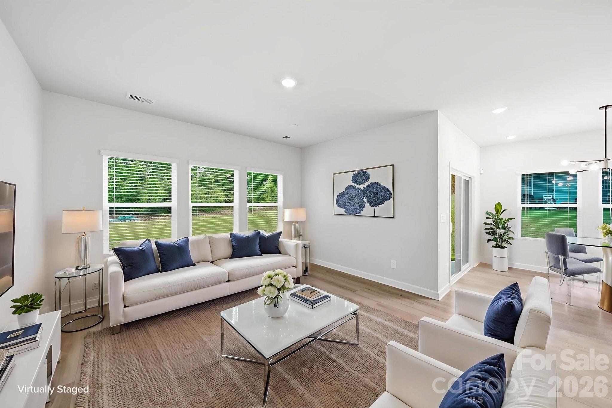Solena at The Vineyards - Residential