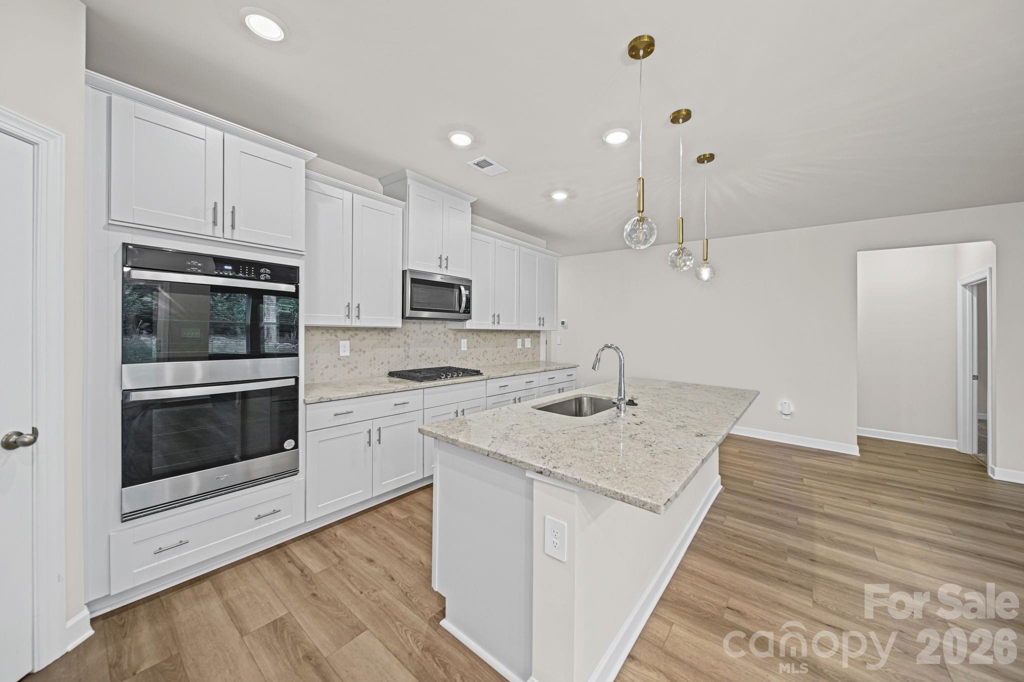 Solena at The Vineyards - Residential