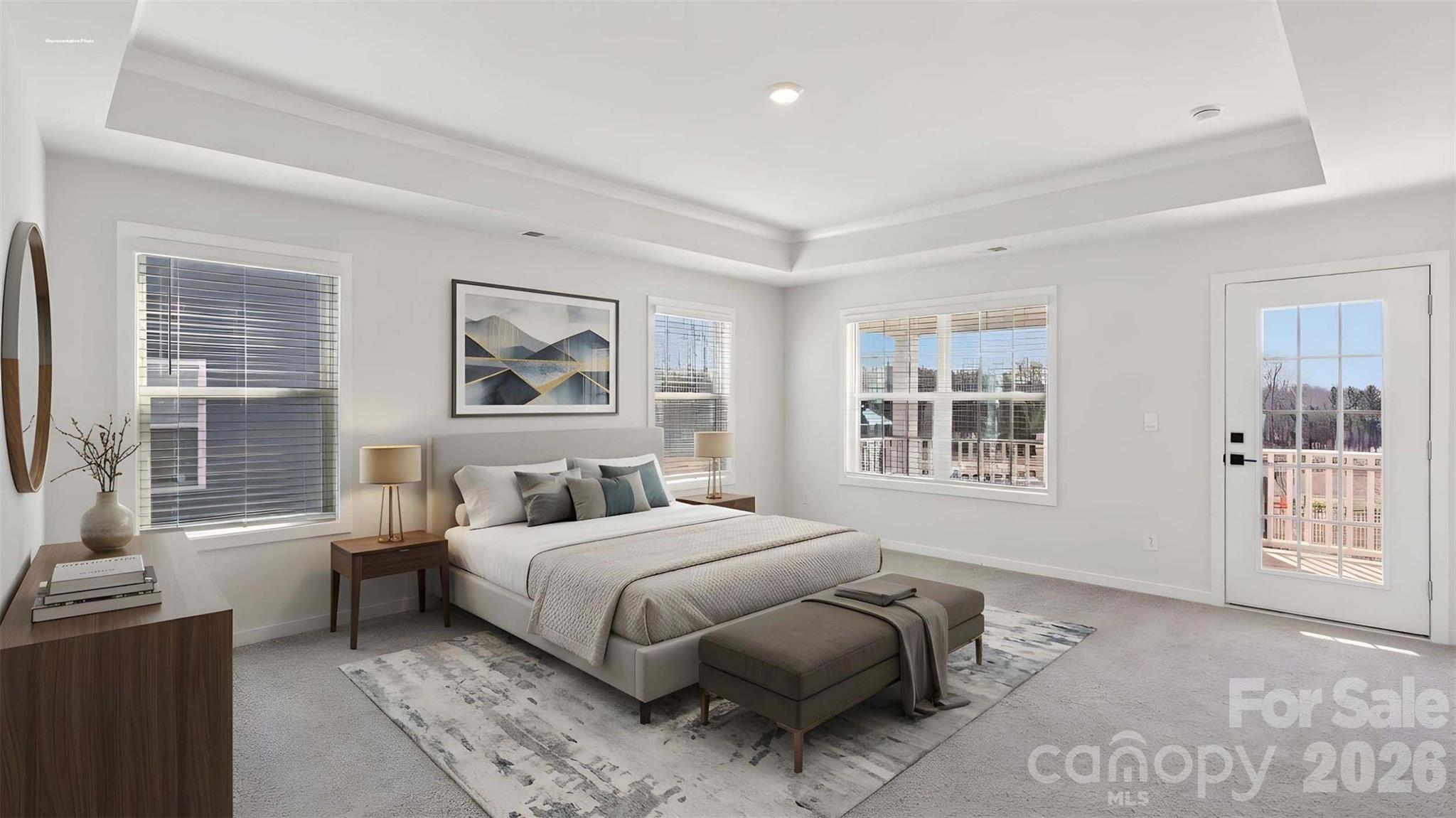 Shepherds Farm - Residential