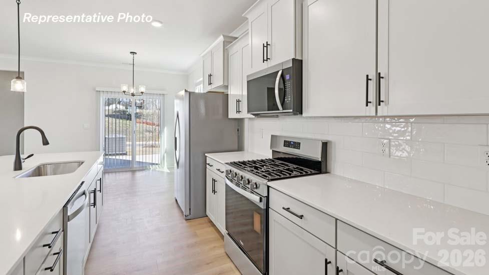 Shepherds Farm - Residential