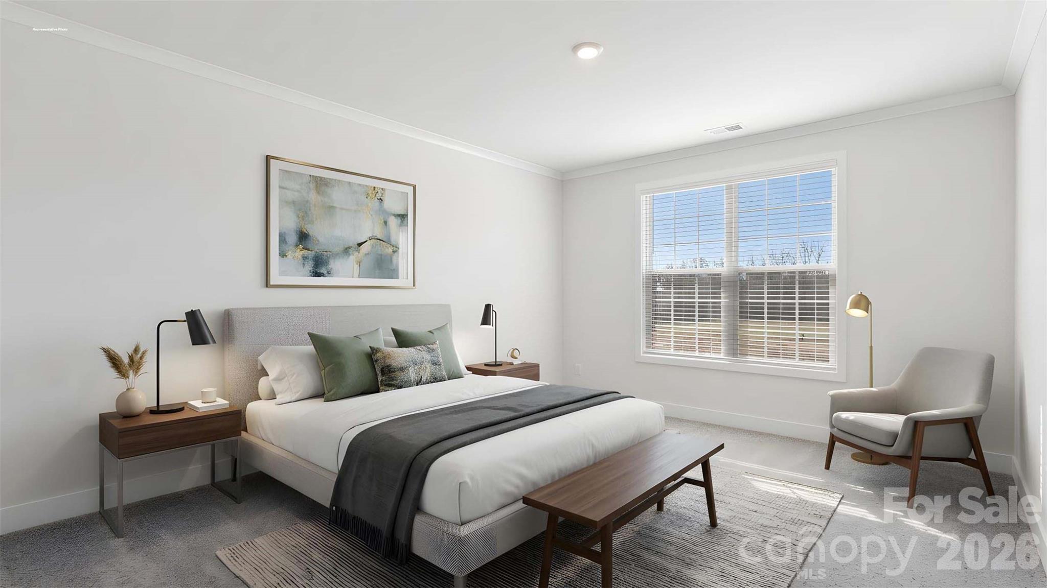 Shepherds Farm - Residential