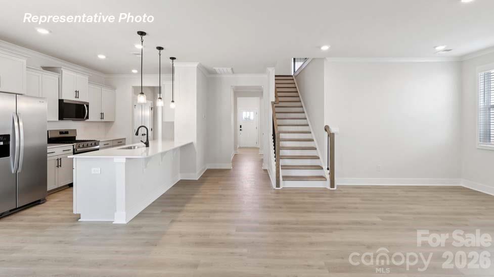 Shepherds Farm - Residential