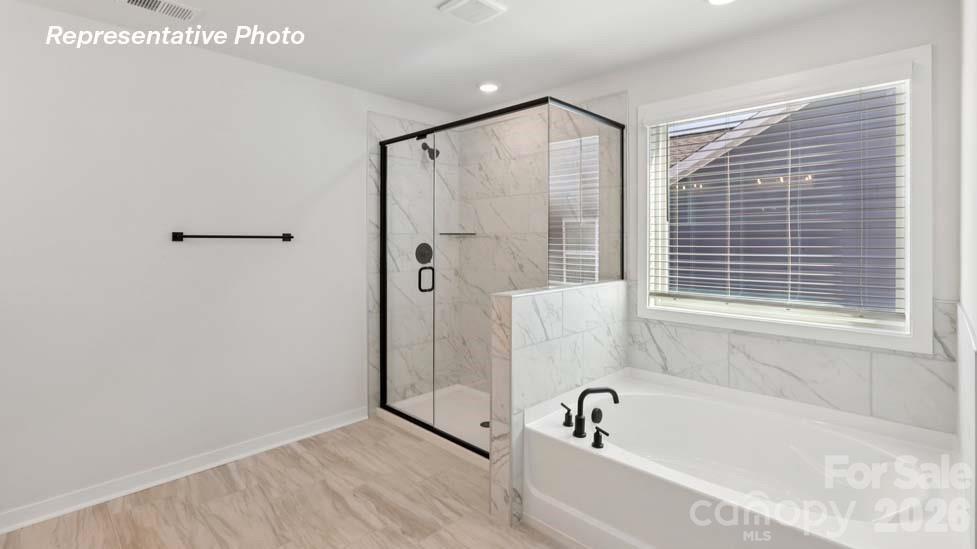 Shepherds Farm - Residential