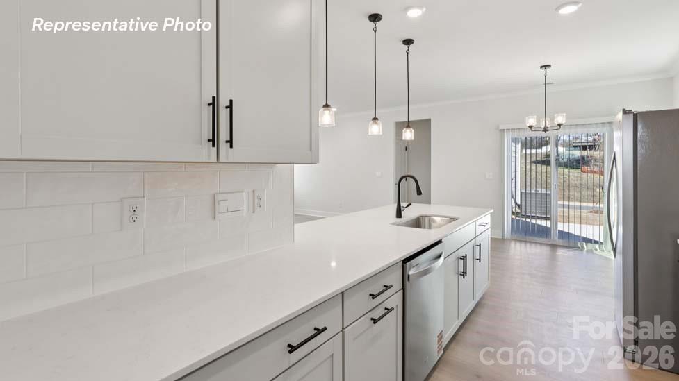 Shepherds Farm - Residential