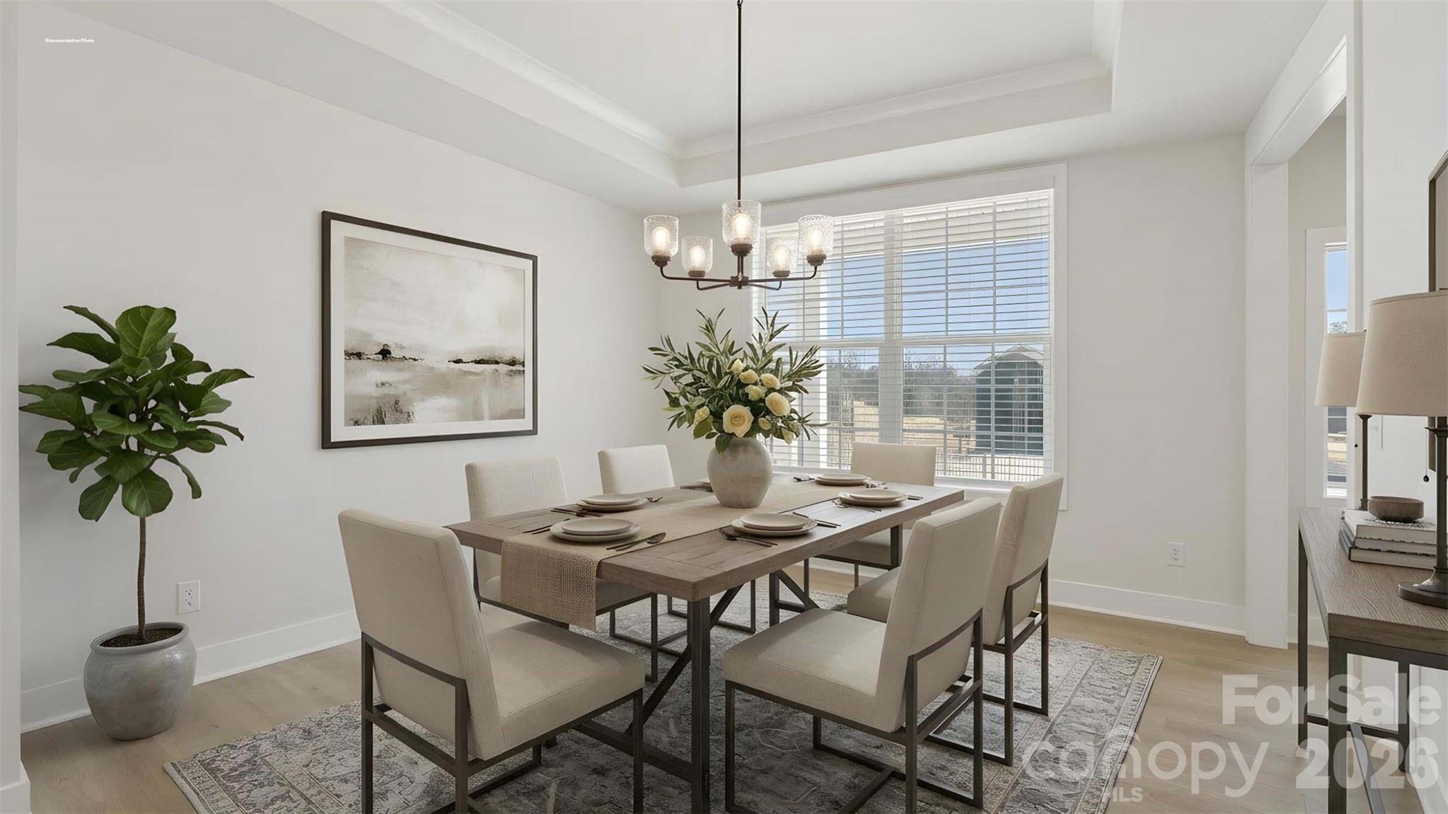 Shepherds Farm - Residential