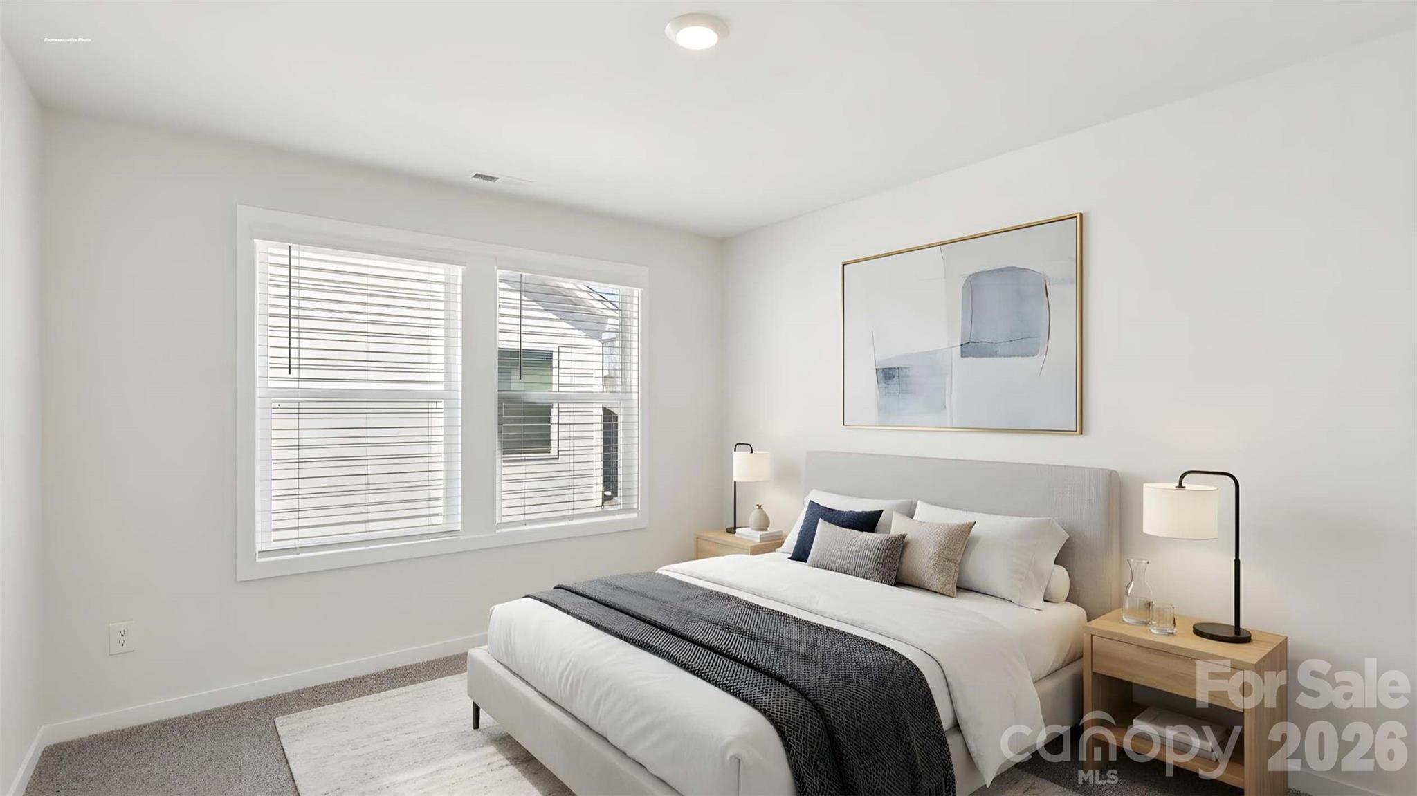 Shepherds Farm - Residential