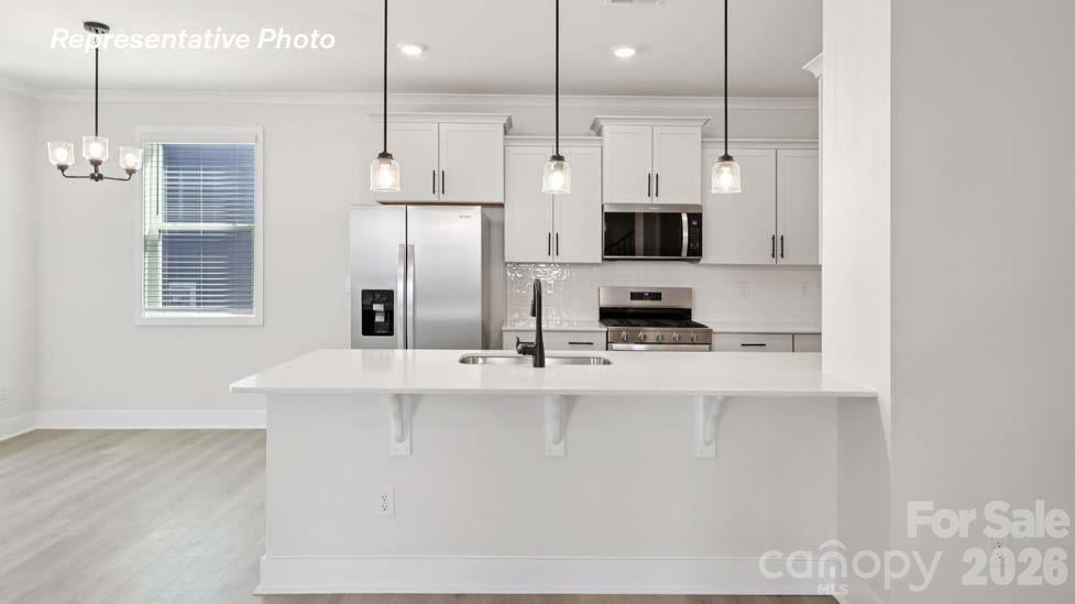 Shepherds Farm - Residential