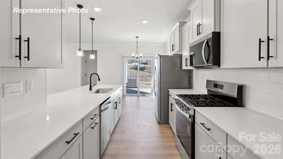Shepherds Farm - Residential