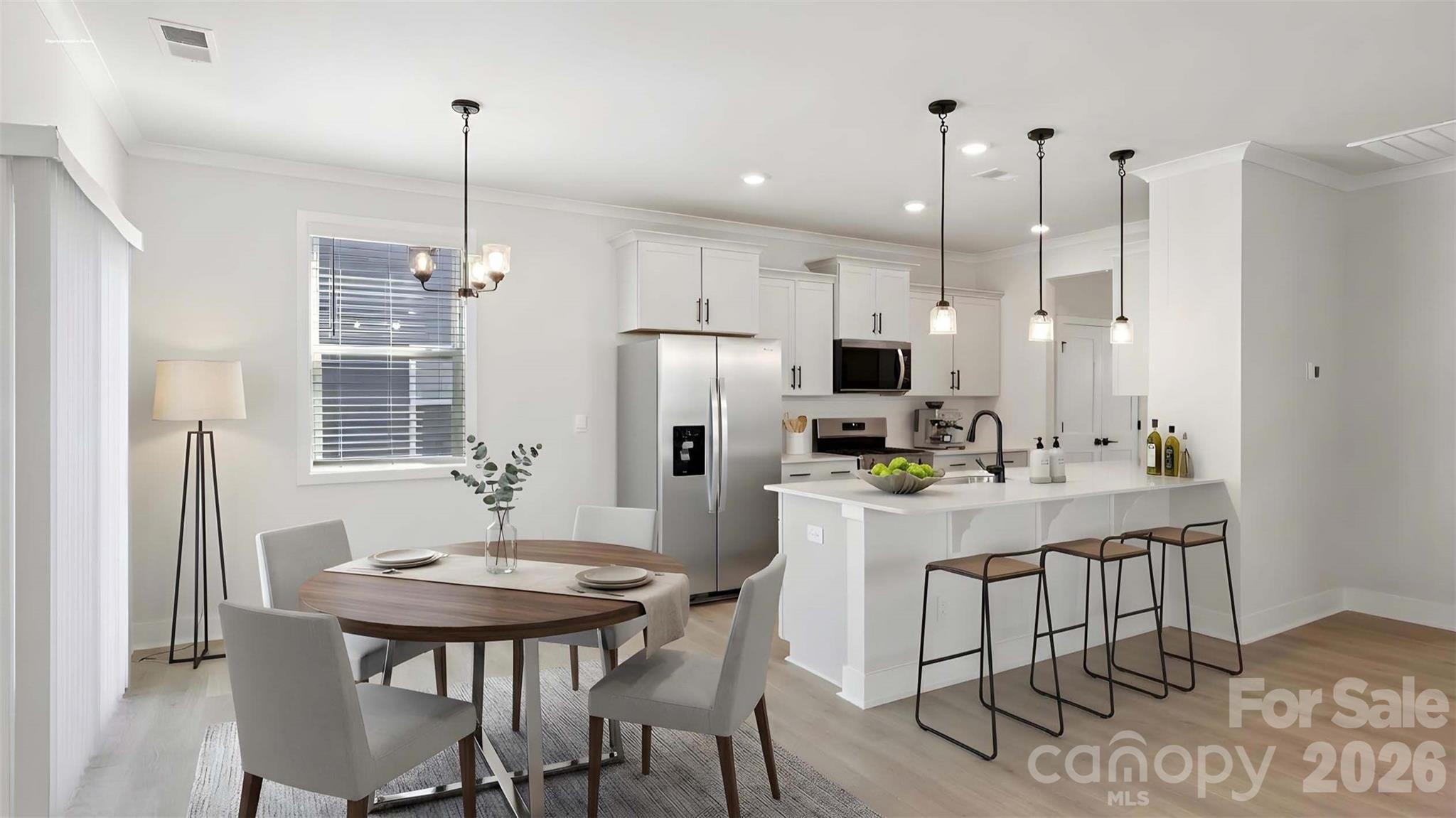 Shepherds Farm - Residential