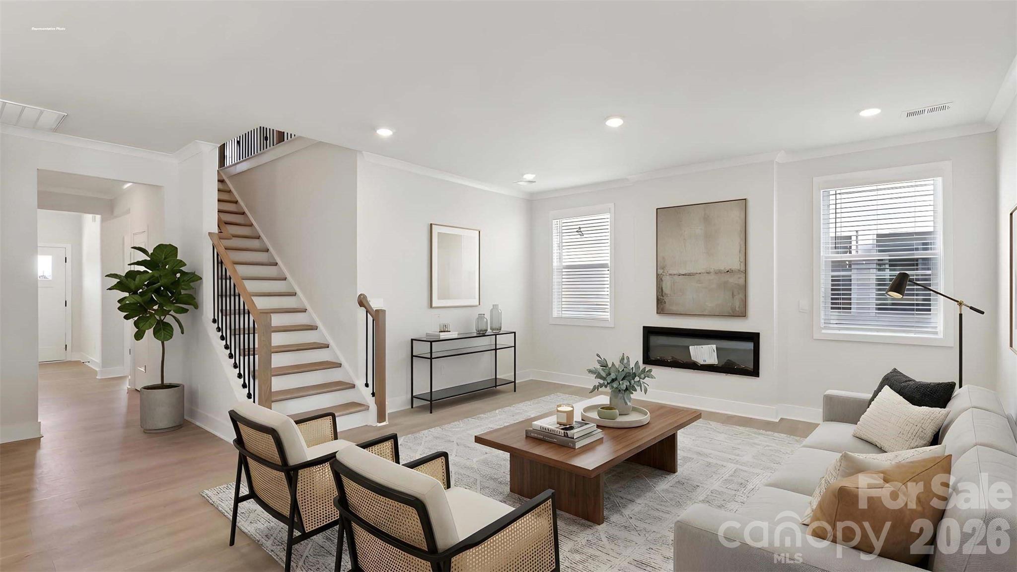 Shepherds Farm - Residential