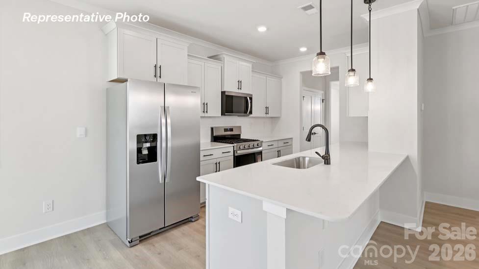 Shepherds Farm - Residential