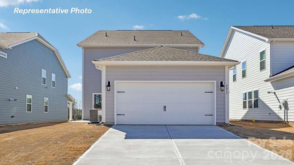 Shepherds Farm - Residential