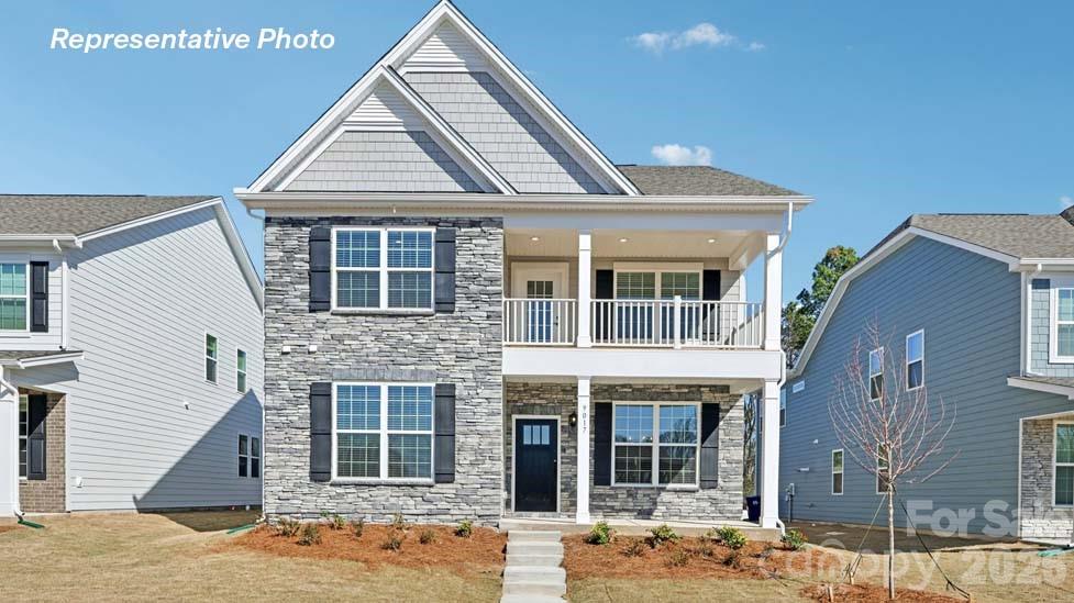 Shepherds Farm - Residential