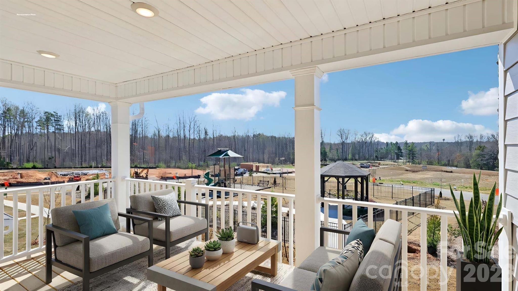Shepherds Farm - Residential