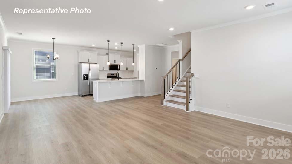 Shepherds Farm - Residential