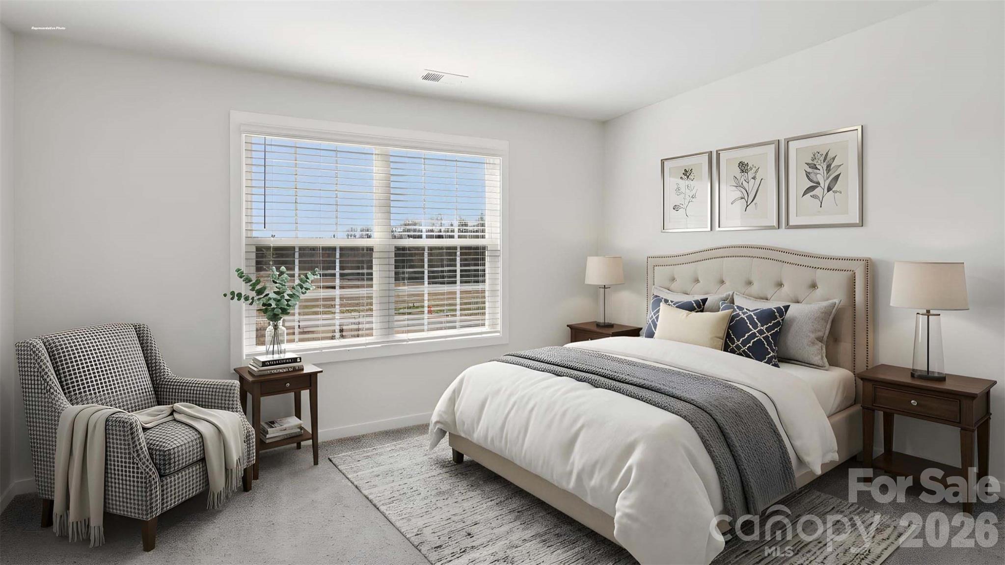 Shepherds Farm - Residential