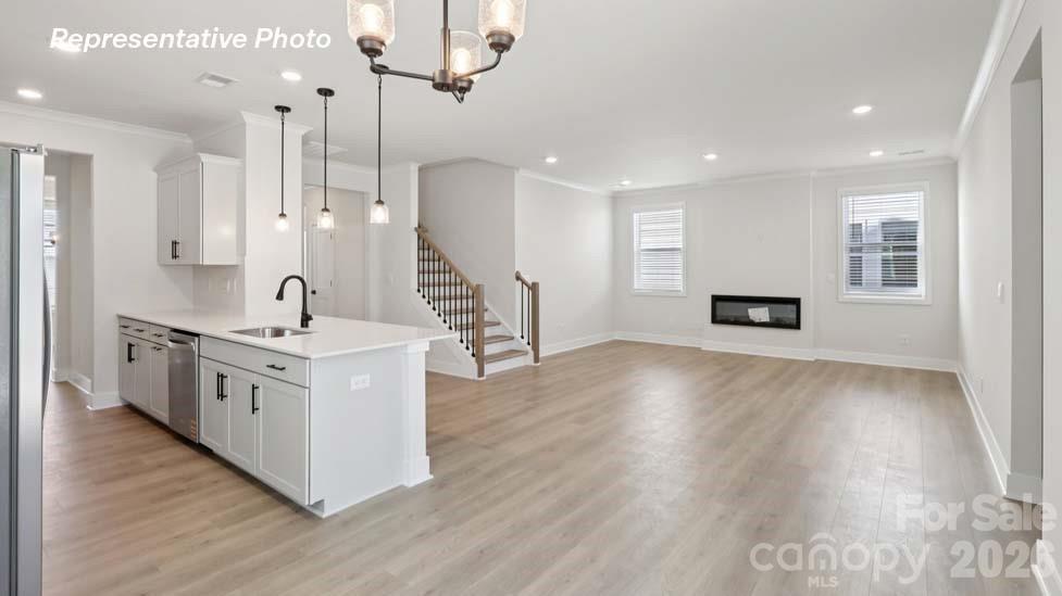 Shepherds Farm - Residential