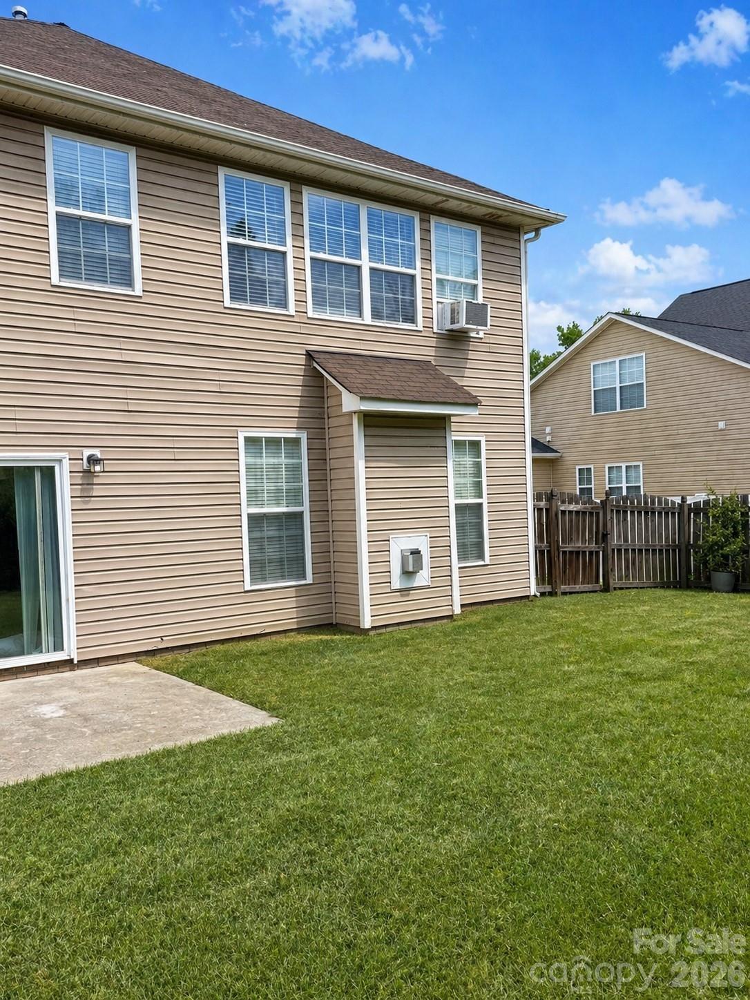 Brook Valley - Residential