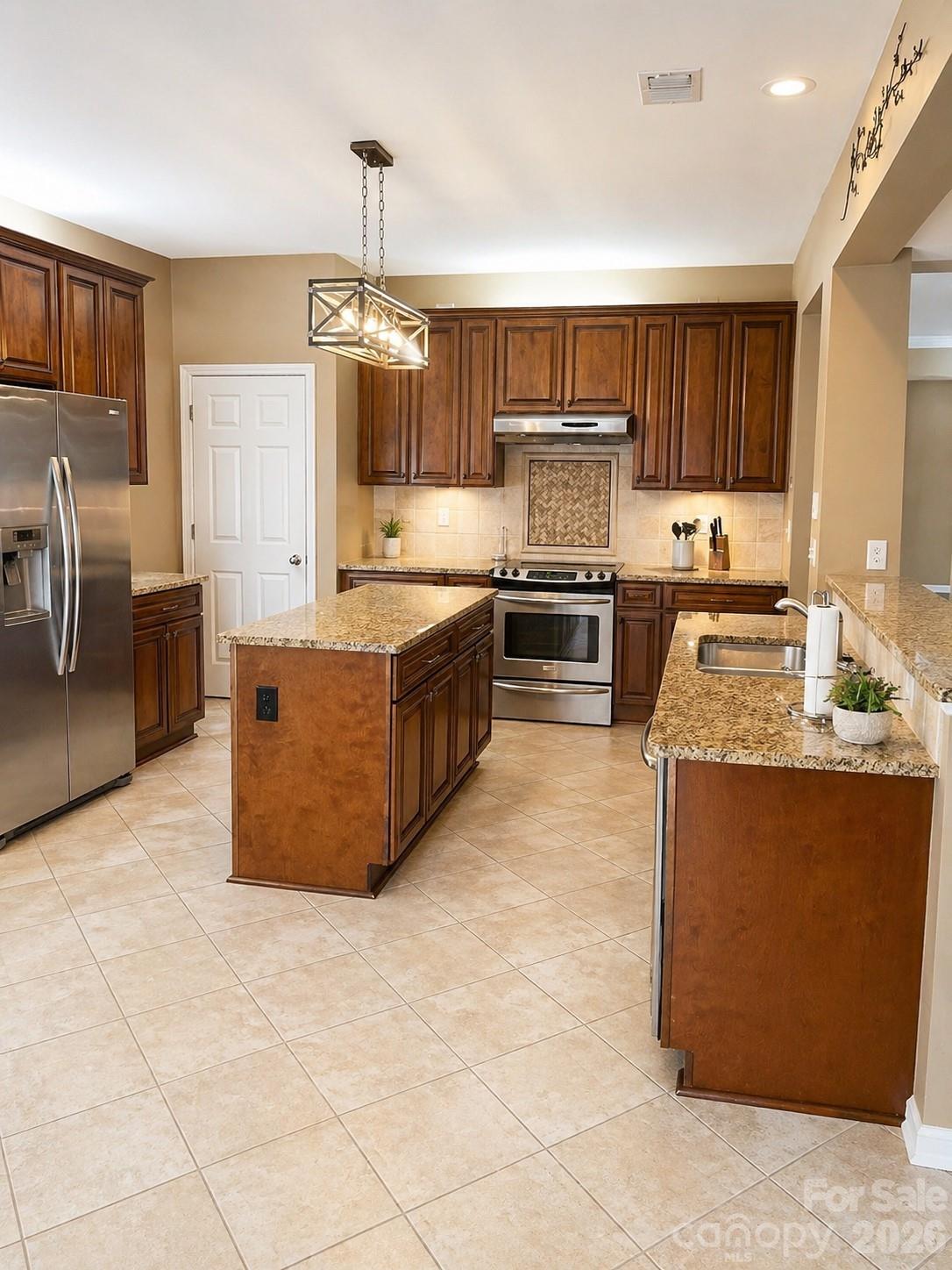 Brook Valley - Residential