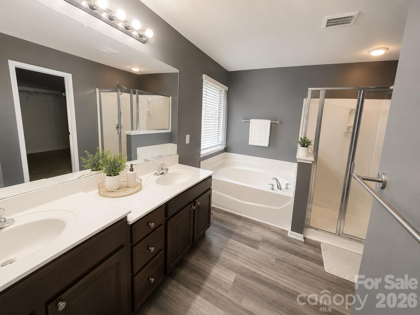 Brook Valley - Residential