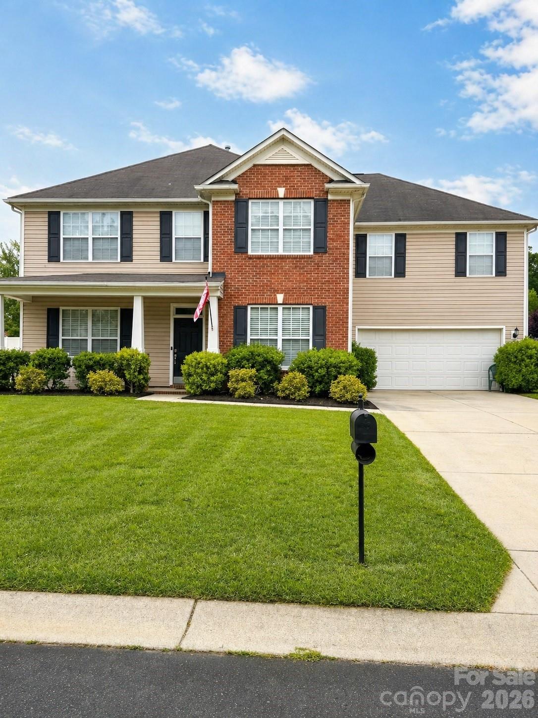 Brook Valley - Residential