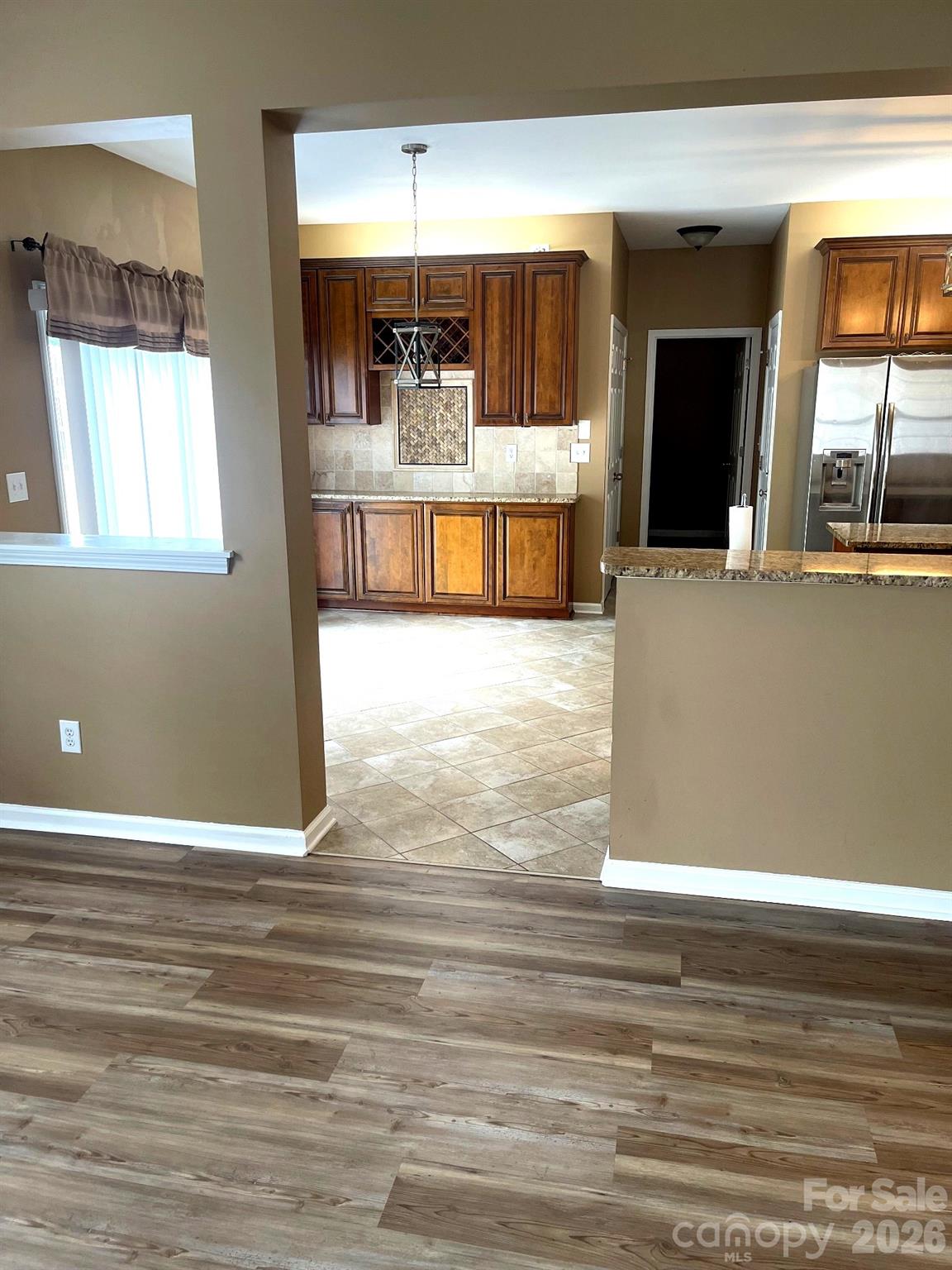Brook Valley - Residential