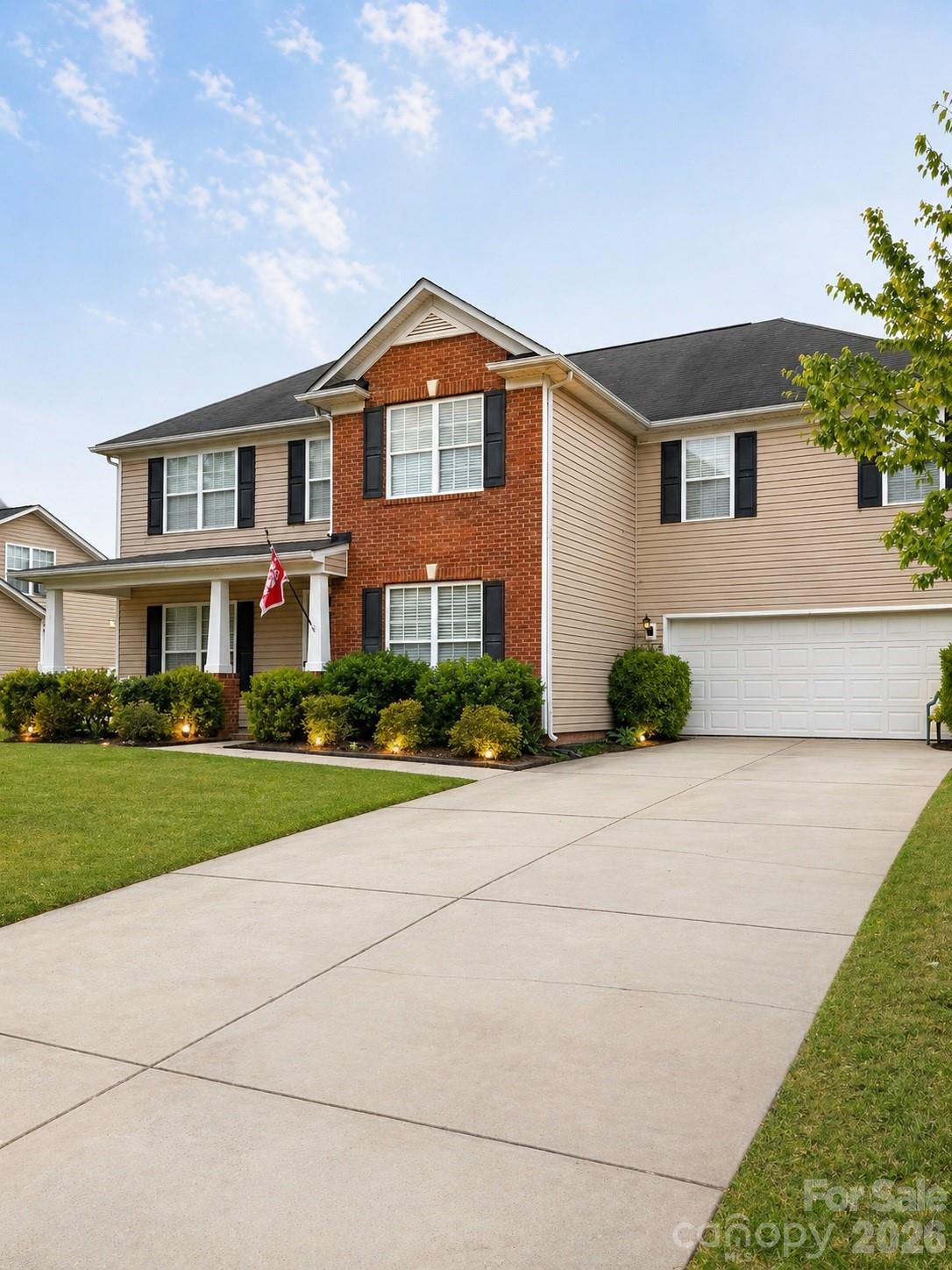 Brook Valley - Residential