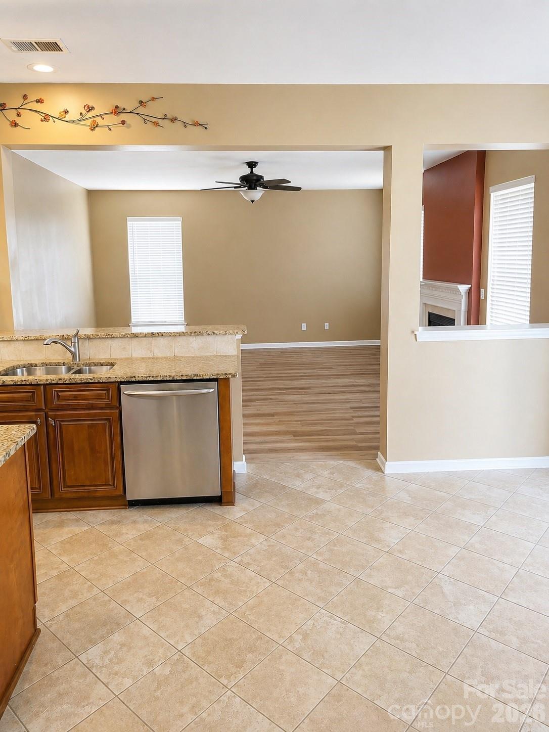 Brook Valley - Residential