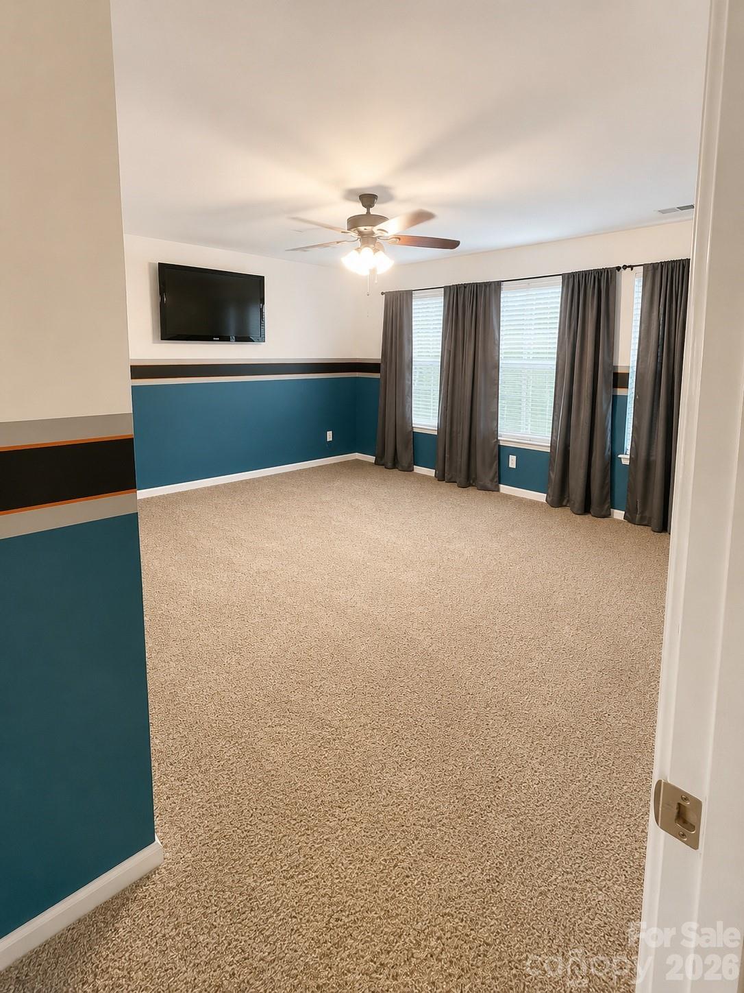 Brook Valley - Residential