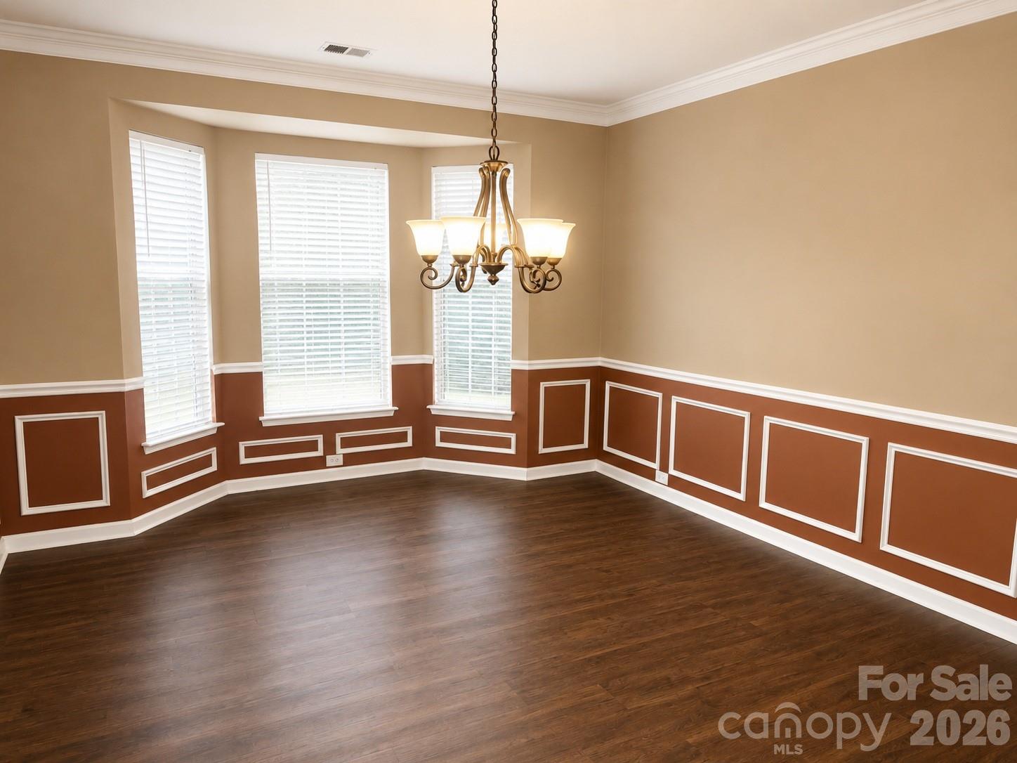 Brook Valley - Residential