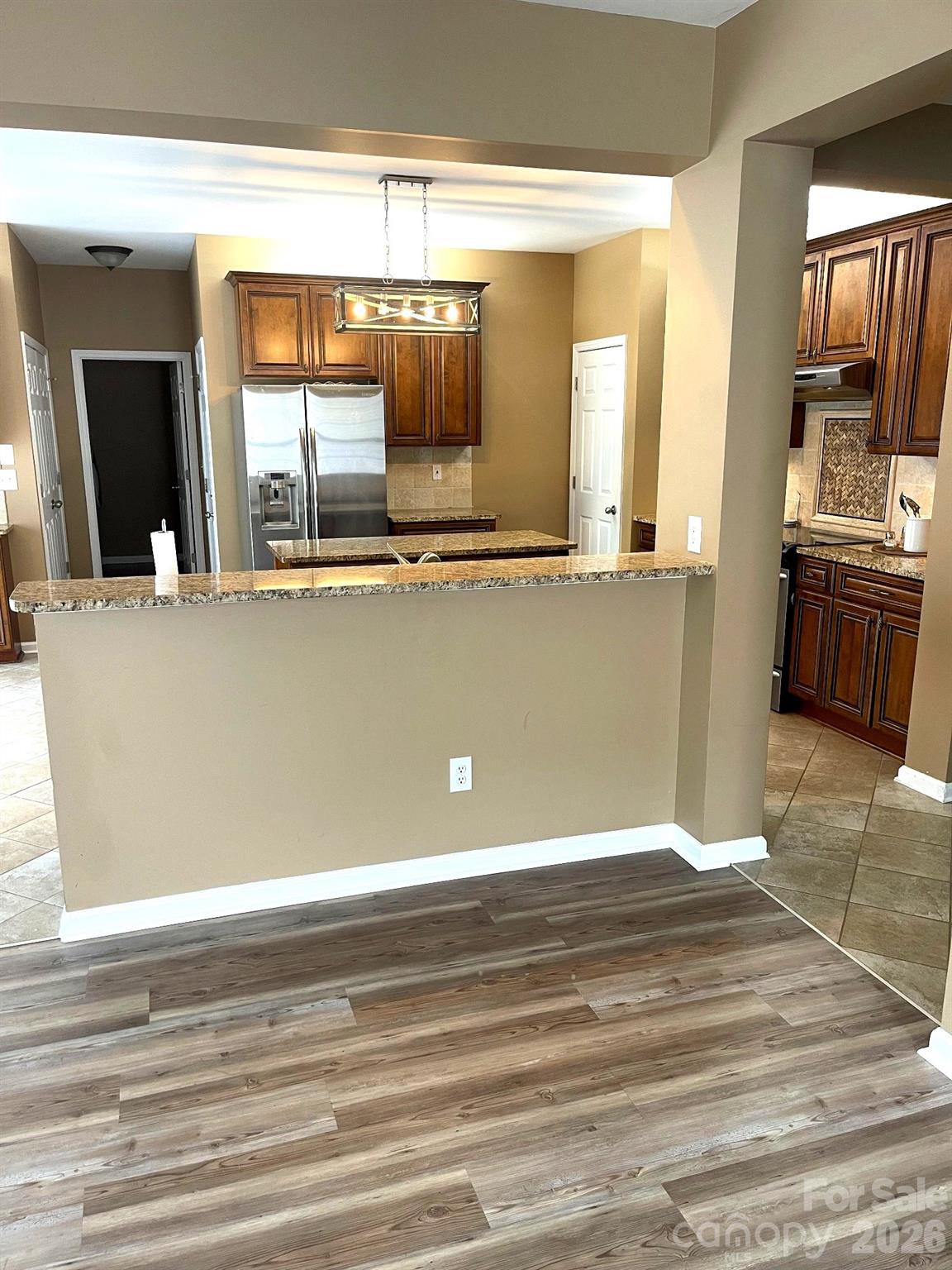Brook Valley - Residential