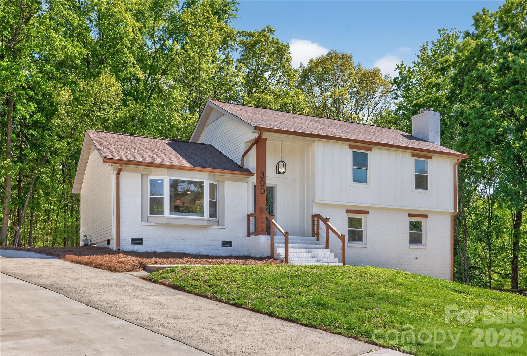 Heritage Woods East - Residential