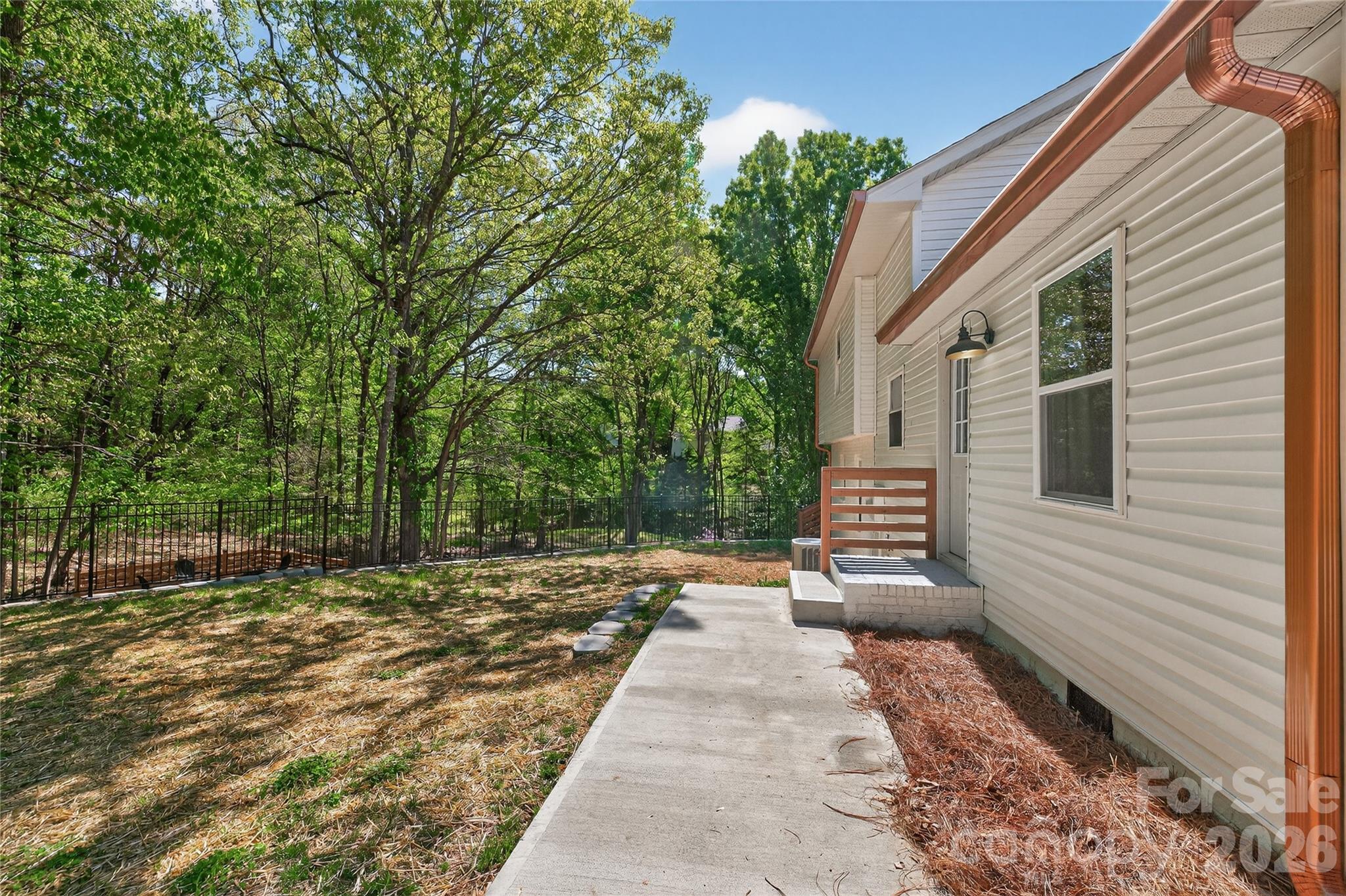 Heritage Woods East - Residential