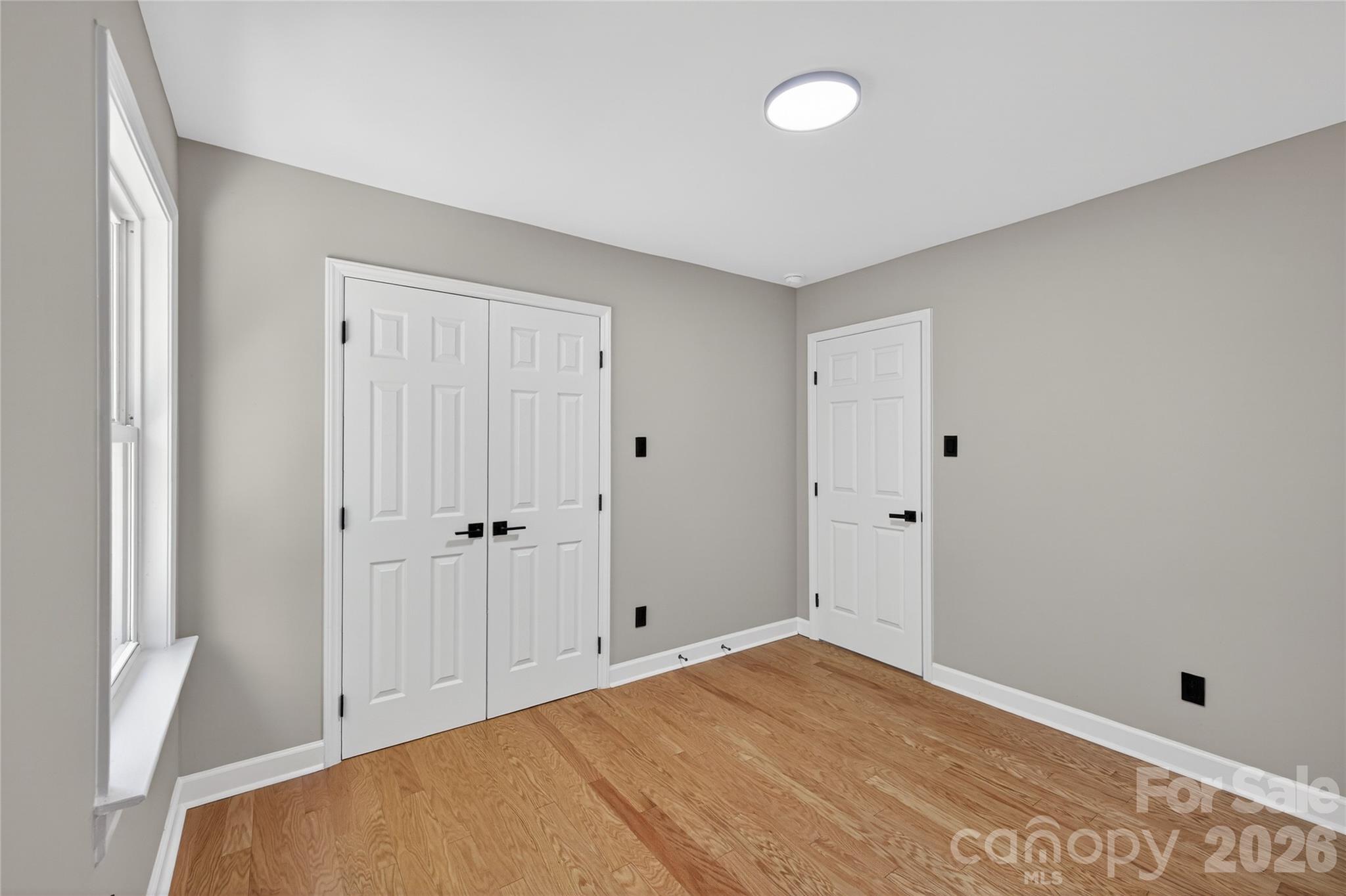Heritage Woods East - Residential