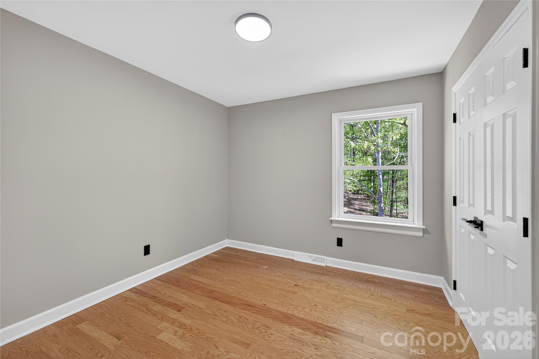 Heritage Woods East - Residential