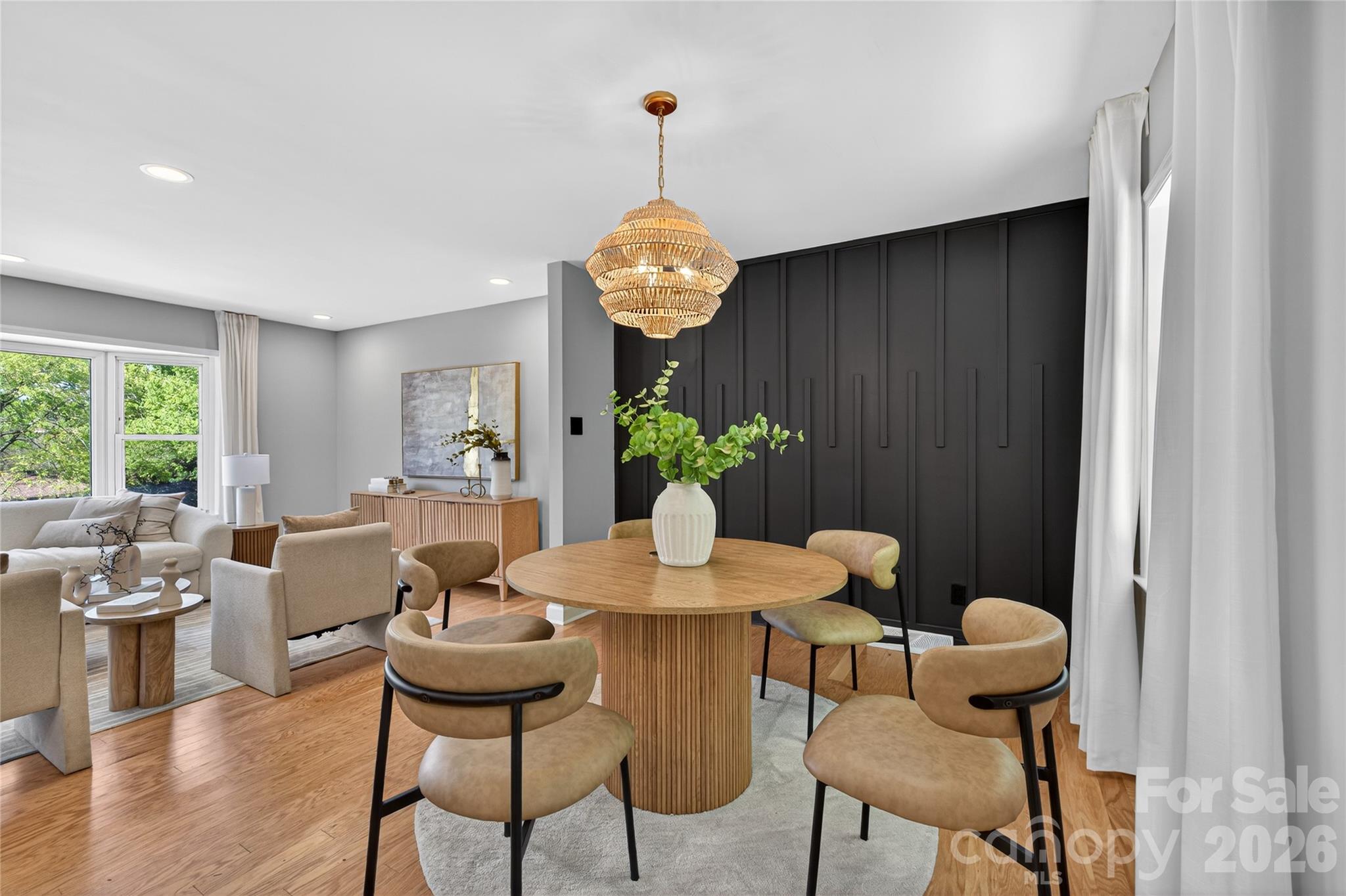 Heritage Woods East - Residential