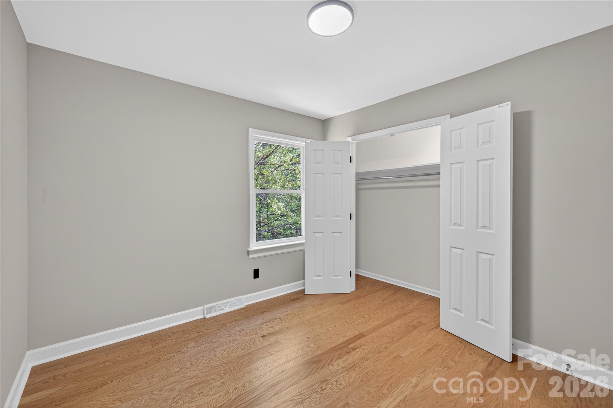 Heritage Woods East - Residential