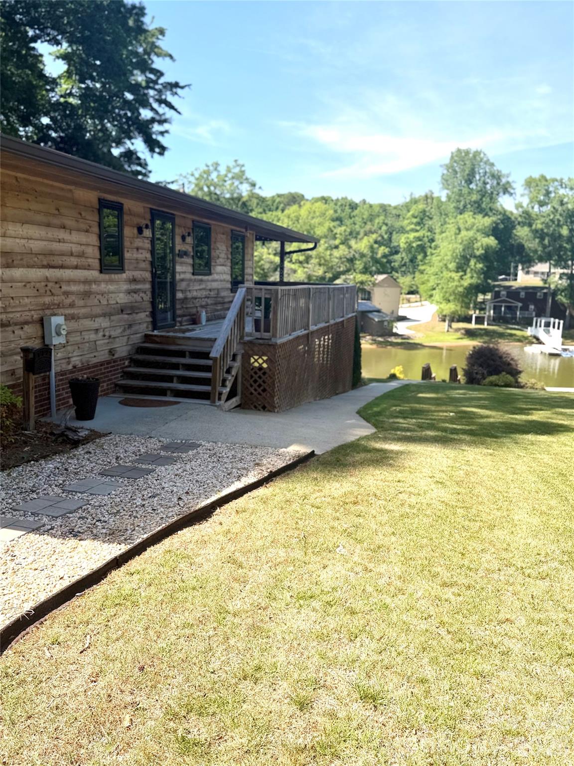 Riverwood - Residential