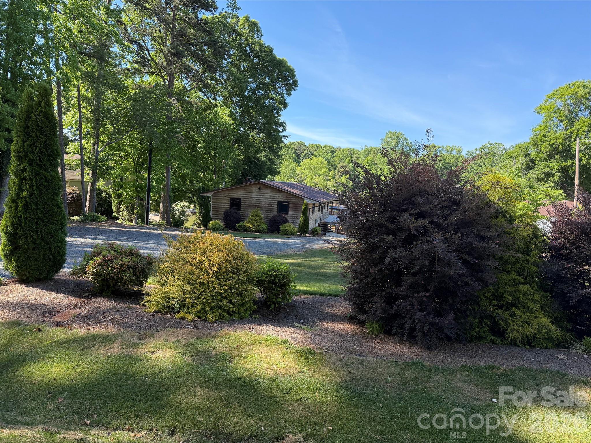 Riverwood - Residential