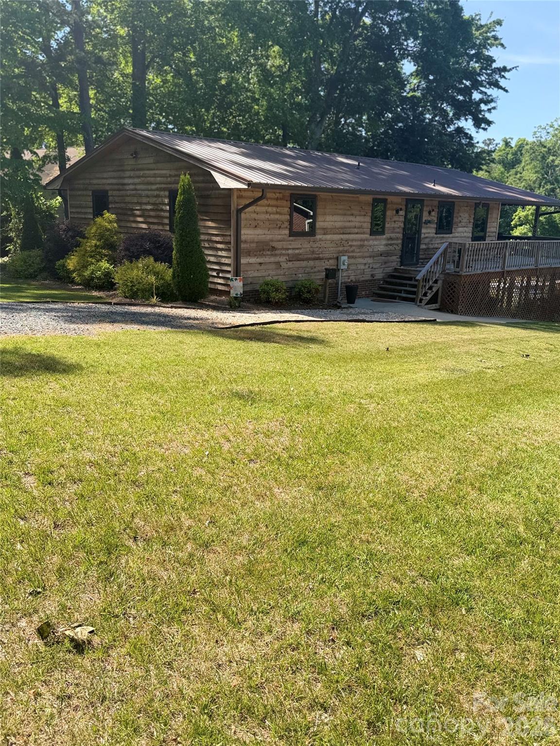 Riverwood - Residential