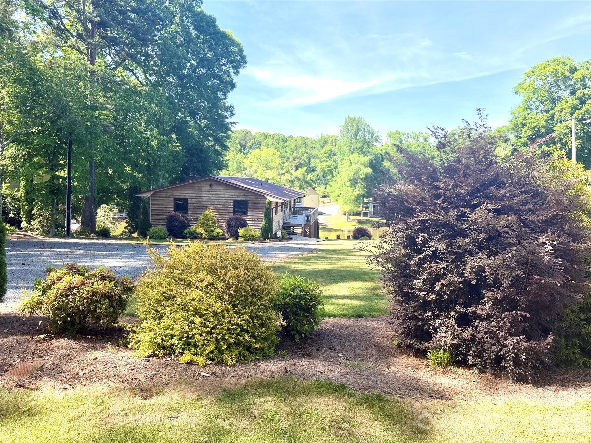 Riverwood - Residential